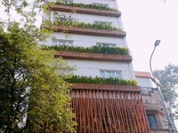 Chính chủ bán MT Phó Đức Chính, p. Nguyễn Thái Bình, quận 1, DT 8x20m, Chính chủ bán MT Phó Đức Chính, p. Nguyễn Thái Bình, quận 1, DT 8x20m,