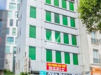 Văn phòng quận 3 - mặt tiền Trần Quốc Toản - 20m2 đến 45m2 Văn phòng quận 3 - mặt tiền Trần Quốc Toản - 20m2 đến 45m2