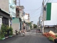 Đất Củ Chi thổ cư 100% gần nước mía Vườn Cau Đất Củ Chi thổ cư 100% gần nước mía Vườn Cau