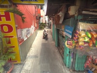 Cho thuê nhà mới HXH gần ngã 6 q10 Cho thuê nhà mới HXH gần ngã 6 q10