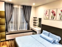 Cần vốn bán căn hộ CC Lucky Palace 3.2ty, 2phòng 85m có nội thất Cần vốn bán căn hộ CC Lucky Palace 3.2ty, 2phòng 85m có nội thất