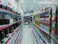 Siêu Thị tiện lợi đang cần tuyển nhân viên bán hàng Siêu Thị tiện lợi đang cần tuyển nhân viên bán hàng