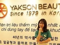 Cần thuê nhà mặt phố mặt tiền rộng mở SPA Cần thuê nhà mặt phố mặt tiền rộng mở SPA