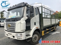Xe tải faw 9t6 thùng 7m5 nhập khẩu nguyên chiếc Xe tải faw 9t6 thùng 7m5 nhập khẩu nguyên chiếc