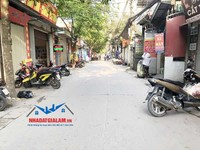 Bán đất 45,6m tổ Dân Phố Cửu Việt, Trâu Quỳ, Gia Lâm. Đường 4m Bán đất 45,6m tổ Dân Phố Cửu Việt, Trâu Quỳ, Gia Lâm. Đường 4m