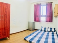 Share phòng ĐẦY ĐỦ TIỆN NGHI chung cư Âu Cơ Tower 3,5TR, Share phòng ĐẦY ĐỦ TIỆN NGHI chung cư Âu Cơ Tower 3,5TR,