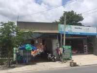Cho thuê mặt bằng kinh doanh mặt tiền đường nguyễn bình Cho thuê mặt bằng kinh doanh mặt tiền đường nguyễn bình