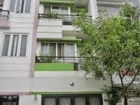 Cho thuê nhà nguyên căn Thạch Thị Thanh 6x25m Cho thuê nhà nguyên căn Thạch Thị Thanh 6x25m