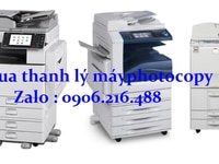 Mua thanh lý máy photocopy fuji xerox Mua thanh lý máy photocopy fuji xerox