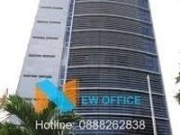 Buiding văn phòng 7 tầng góc 2 mặt tiền Điện Biên Phủ - Mai Thị Lựu ch Buiding văn phòng 7 tầng góc 2 mặt tiền Điện Biên Phủ - Mai Thị Lựu ch