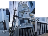 Bán 2 nhà 60/4 và 60/4A Ngô Đức Kế, Phường 12, Bình Thạnh Bán 2 nhà 60/4 và 60/4A Ngô Đức Kế, Phường 12, Bình Thạnh