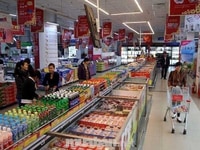 Cơ hội việc làm tại hệ thống cửa hàng tiện lợi Quận Gò Vấp Cơ hội việc làm tại hệ thống cửa hàng tiện lợi Quận Gò Vấp