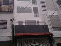 Bán nhà mặt tiền Phan Tôn, Q. 1(giá rẻ), DT: 4x25m, 2 lầu Bán nhà mặt tiền Phan Tôn, Q. 1(giá rẻ), DT: 4x25m, 2 lầu