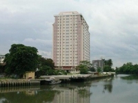 Cho thuê 2 căn hộ chung cư Nguyễn Ngọc Phương Q.Bình Thạnh.100m,3pn Cho thuê 2 căn hộ chung cư Nguyễn Ngọc Phương Q.Bình Thạnh.100m,3pn