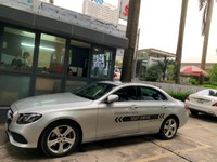 Bán xe Mercedes E250 Màu Bạc mới còn Bảo Hành Đến Năm 2021 Bán xe Mercedes E250 Màu Bạc mới còn Bảo Hành Đến Năm 2021