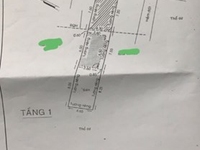 Nhà mặt tiền đỗ xuân hợp ,diện tích 95m cấp 4 gần chợ Nhà mặt tiền đỗ xuân hợp ,diện tích 95m cấp 4 gần chợ
