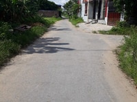 Bán đất Vĩnh Khê, An Đồng,An Dương, giá 9.5tr/m2 Bán đất Vĩnh Khê, An Đồng,An Dương, giá 9.5tr/m2