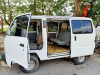 Bán xe suzuki super cary van window van 2010 cũ tại Hải Phòng Bán xe suzuki super cary van window van 2010 cũ tại Hải Phòng