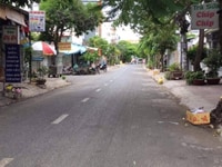 Đất 5x20 Trần Bá Giao. P5. Gò Vấp. Tổng 100m. Giá 6,3 tỷ Đất 5x20 Trần Bá Giao. P5. Gò Vấp. Tổng 100m. Giá 6,3 tỷ