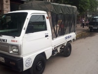 Bán xe tải bạt 5 tạ thùng kín Hải Phòng Bán xe tải bạt 5 tạ thùng kín Hải Phòng