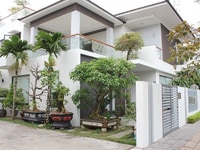 Biệt Thự, Villas Kiểu Pháp, Nghỉ Dưỡng Trần Quang Khải, P. Đa Kao Biệt Thự, Villas Kiểu Pháp, Nghỉ Dưỡng Trần Quang Khải, P. Đa Kao