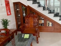 Bán nhà 1 trệt 1 lầu hẻm Cao Hành Bán nhà 1 trệt 1 lầu hẻm Cao Hành