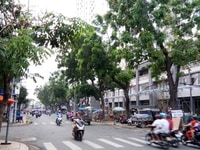 Nhà 3 căn góc 2 mặt tiền kinh doanh Tô Hiệu. Diện tích: 19x7m giá rẻ. Nhà 3 căn góc 2 mặt tiền kinh doanh Tô Hiệu. Diện tích: 19x7m giá rẻ.
