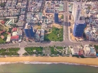 Căn hộ view biển trung tâm tp Quy Nhơn sở hữu lâu dài chỉ với 300tr Căn hộ view biển trung tâm tp Quy Nhơn sở hữu lâu dài chỉ với 300tr