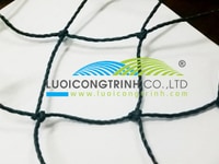 Chuyên sản xuất và phân phối lưới bao quanh sân bóng đá Chuyên sản xuất và phân phối lưới bao quanh sân bóng đá