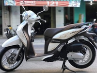 Shmode trắng 17 ổ khoá bếp ga xe đẹp máy êm ru giá 56tr bao tên Shmode trắng 17 ổ khoá bếp ga xe đẹp máy êm ru giá 56tr bao tên