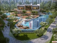 Ngôi nhà chuẩn 5 sao Resort phía Tây Sài Gòn, về trung tâm chỉ 20' Ngôi nhà chuẩn 5 sao Resort phía Tây Sài Gòn, về trung tâm chỉ 20'