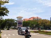 Bán Đất Biển Mỹ Khê - gần Furama Resort Bán Đất Biển Mỹ Khê - gần Furama Resort