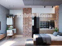 Cho thuê căn hộ 7 phòng khu vực Phạm Văn Đồng - Chợ Phước Mỹ Cho thuê căn hộ 7 phòng khu vực Phạm Văn Đồng - Chợ Phước Mỹ