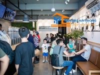 Sang nhượng quán trà sữa Hecka Trần Phú, Ngô Quyền, Hải Phòng Sang nhượng quán trà sữa Hecka Trần Phú, Ngô Quyền, Hải Phòng