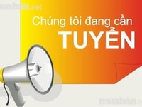 Cần Gấp 3 Nhân Viên Bán Hàng Lương Cao Cần Gấp 3 Nhân Viên Bán Hàng Lương Cao