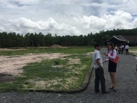 Bán gấp đất nền ngay thị xã Phú Mỹ Bán gấp đất nền ngay thị xã Phú Mỹ