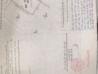 Chính Chủ Cần Bán Gấp Ô Đất 322m2 View Hồ Cái Dăm Chính Chủ Cần Bán Gấp Ô Đất 322m2 View Hồ Cái Dăm