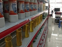 Bách hóa tiện lợi đang cần tuyển nhân viên bán hàng Bách hóa tiện lợi đang cần tuyển nhân viên bán hàng