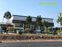 Đất thổ cư, biệt thự vườn Tân An 200m2, nghỉ dưỡng hoặc cho thuê. Đất thổ cư, biệt thự vườn Tân An 200m2, nghỉ dưỡng hoặc cho thuê.