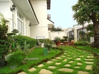 Biệt Thự Cầu Tràm siêu khủng giá siêu mềm chỉ 1,7 tỷ Biệt Thự Cầu Tràm siêu khủng giá siêu mềm chỉ 1,7 tỷ
