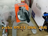 Máy bào đá tuyết - máy xay đá bào 400w Máy bào đá tuyết - máy xay đá bào 400w