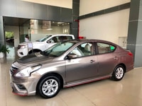 Nissan Sunny Q-Series 2019 Giá Siêu Mềm Nissan Sunny Q-Series 2019 Giá Siêu Mềm