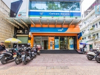 Văn Phòng Cho Thuê DT: 50m2-70m2-100m2 Đường Nguyễn Chí Thanh, Quận 5. Văn Phòng Cho Thuê DT: 50m2-70m2-100m2 Đường Nguyễn Chí Thanh, Quận 5.