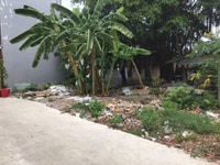 Lô đất 72 m2 đối diện công viên Gò Vấp, đường 8m, ngay NVL, P6 Lô đất 72 m2 đối diện công viên Gò Vấp, đường 8m, ngay NVL, P6