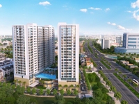 Nhận nhà ở ngay tháng 8 này tại Green Pearl 378 Minh Khai, Giá gốc CĐT Nhận nhà ở ngay tháng 8 này tại Green Pearl 378 Minh Khai, Giá gốc CĐT
