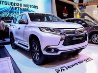 Xe Pajero 2019. Ông Vua Chạy DỊch Vụ. Chỉ cần 398tr là có xe Xe Pajero 2019. Ông Vua Chạy DỊch Vụ. Chỉ cần 398tr là có xe