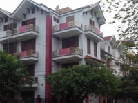 Bán nhà 2 mặt tiền đường Võ Thị Sáu P.6 Q3 DT:23M x 23M NH 27m Bán nhà 2 mặt tiền đường Võ Thị Sáu P.6 Q3 DT:23M x 23M NH 27m