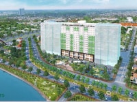 Duplex Citizen Trung Sơn 147m² 5PN vừa bàn giao giá CĐT Duplex Citizen Trung Sơn 147m² 5PN vừa bàn giao giá CĐT