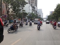 Cần bán nhà phố thái hà, KD, ô tô, Dt 96m2, mặt tiền 6m,... giá 19, Cần bán nhà phố thái hà, KD, ô tô, Dt 96m2, mặt tiền 6m,... giá 19,