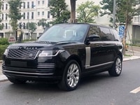 Giao ngay Range Rover Autobiography LWB 2.0L P400e 2019 Giao ngay Range Rover Autobiography LWB 2.0L P400e 2019